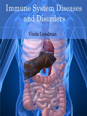 cover image of Immune System Diseases and Disorders